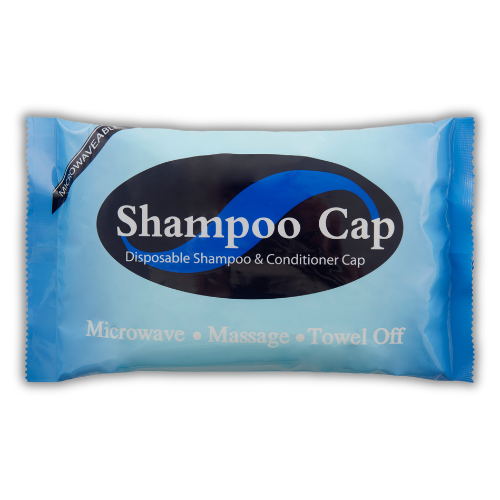 Nilaqua Rinse Free Shampoo Cap