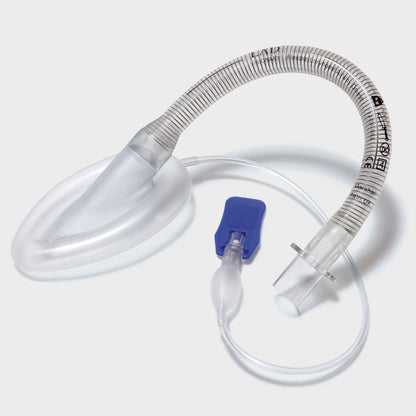 Marshall Single–Use Silicone Laryngeal Airway Devices – LAD® - Single - 