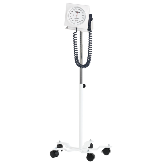 Accoson 6 Inch Aneroid Sphyg Stand Model - GAUGE ONLY - 