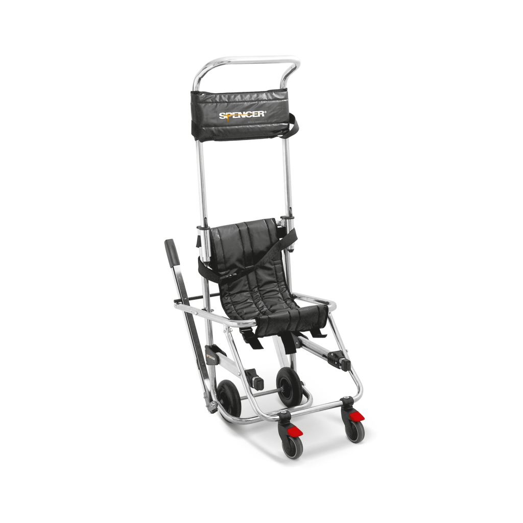 Spencer SKID-E Evacuation Chair - 