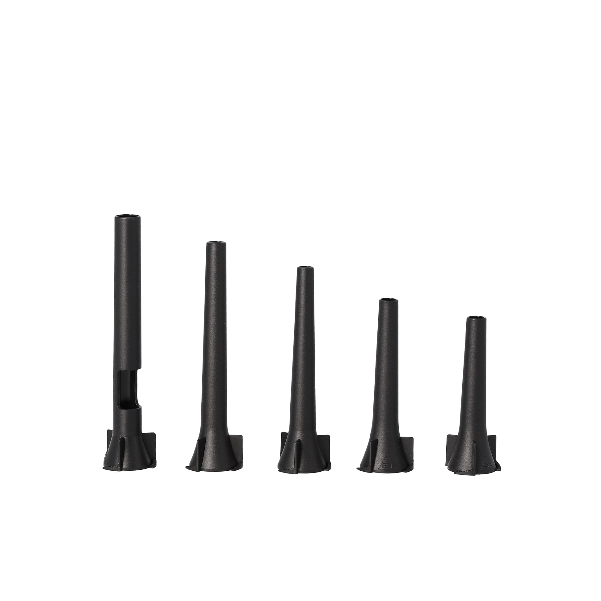 Welch Allyn MacroView Otoscope Vet Set With LED GS777 Elite Wall Unit - 