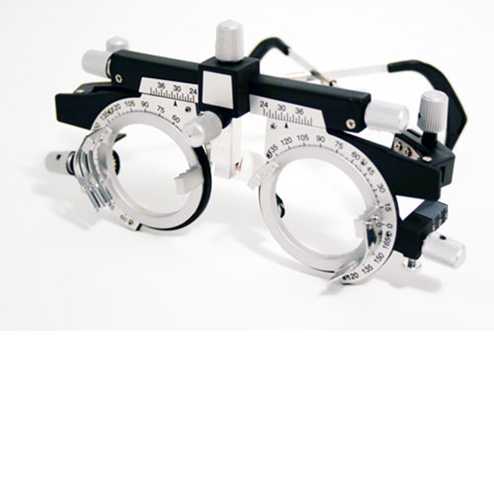 Trial Frame Spring Cell Deluxe Version – Medisave UK
