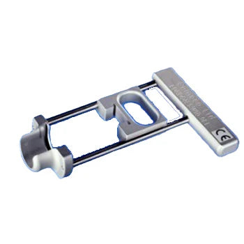 Cameco Syringe Pistol for Once Syringes - 20ml - 