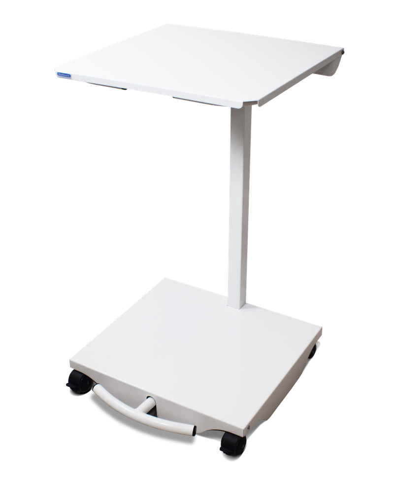 Shuttleworth Soiled Linen Trolley - 