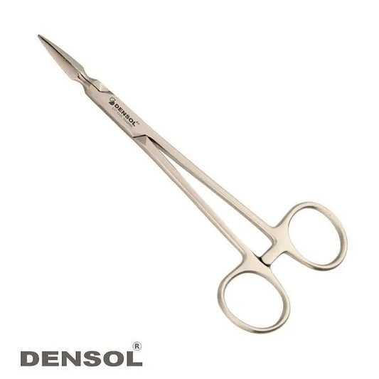 Ralks Stieglitz Splinter Forceps - Straight 15cm - 