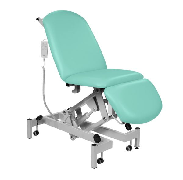 Sunflower Fusion Single Foot Treatment Chair - Electric - 