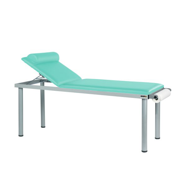 Practitioner Deluxe Examination Couch - Drawers Not Included - 