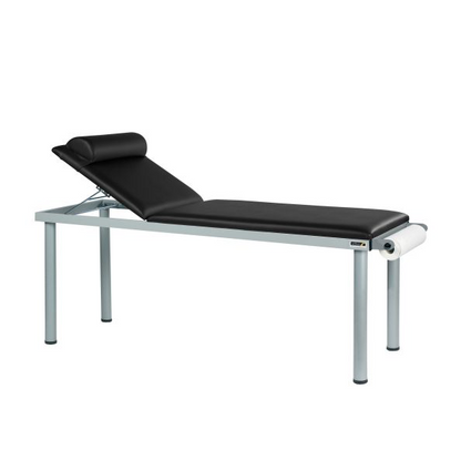 Practitioner Deluxe Examination Couch - Drawers Not Included - 