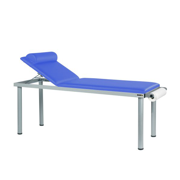 Practitioner Deluxe Examination Couch - Drawers Not Included - 