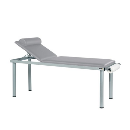 Practitioner Deluxe Examination Couch - Drawers Not Included - 