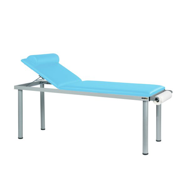 Practitioner Deluxe Examination Couch - Drawers Not Included - 