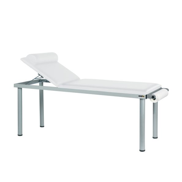 Practitioner Deluxe Examination Couch - Drawers Not Included - 