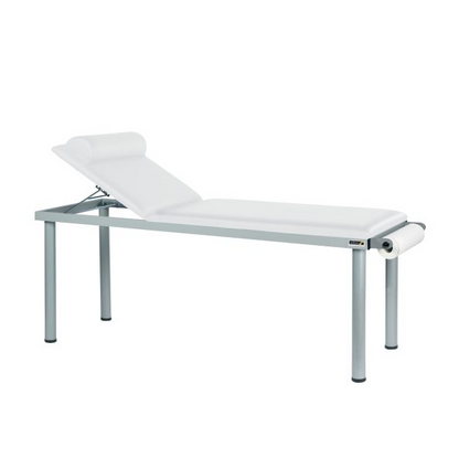 Practitioner Deluxe Examination Couch - Drawers Not Included - 