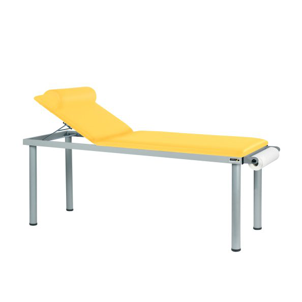 Practitioner Deluxe Examination Couch - Drawers Not Included - 