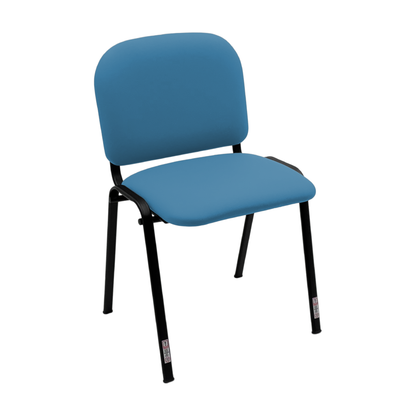 Sunflower Galaxy Visitor Chair (Anti Bacterial) - 