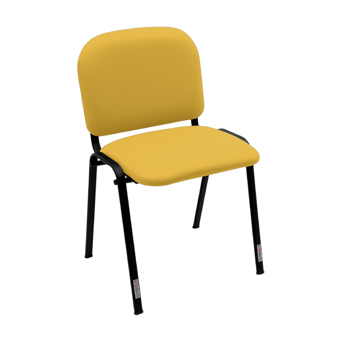 Sunflower Galaxy Visitor Chair (Anti Bacterial) - 