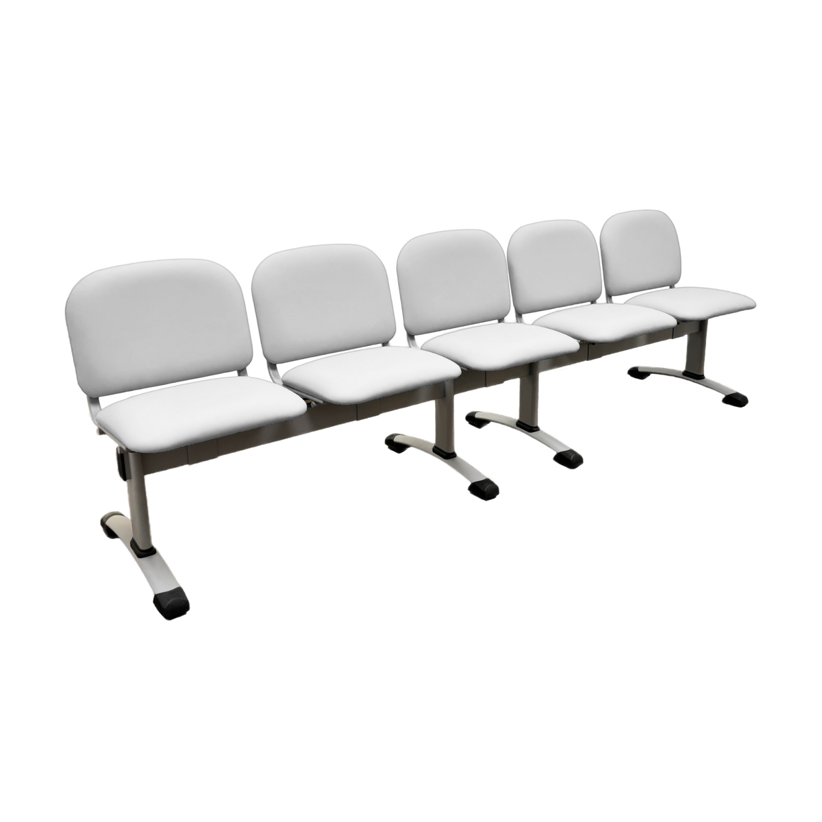 Venus Visitor 5 Seat Module - Anti-bacterial Vinyl - 