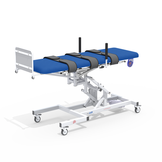 Medi-Plinth Tilt Table - 
