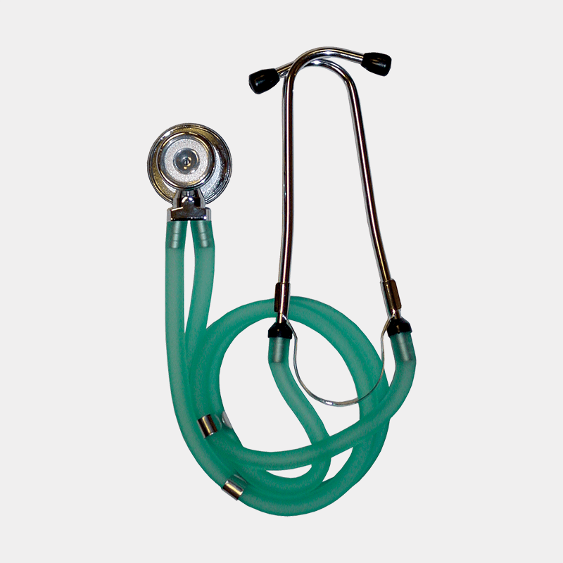 Twin Tube (Sprague Rappaport) Stethoscope