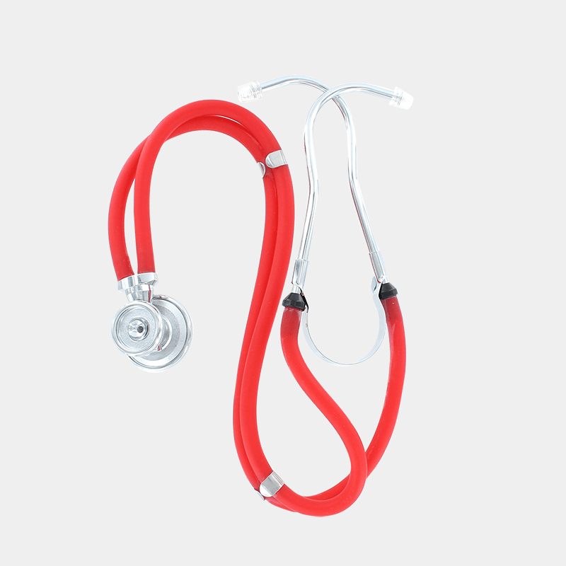 Twin Tube (Sprague Rappaport) Stethoscope