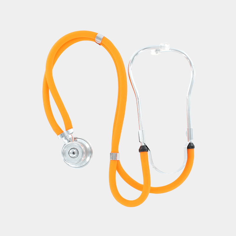 Twin Tube (Sprague Rappaport) Stethoscope