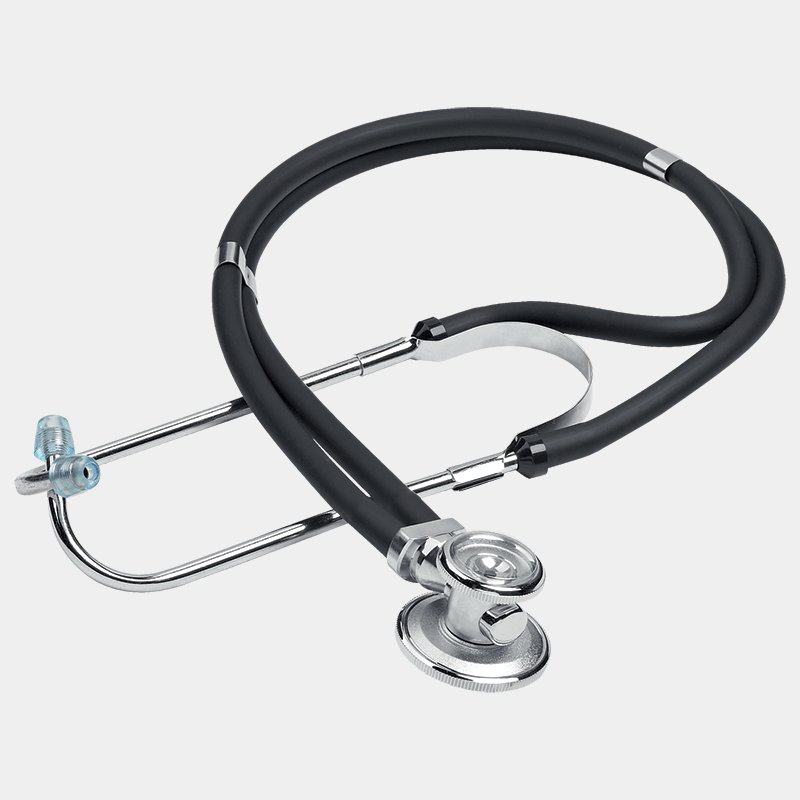 Twin Tube (Sprague Rappaport) Stethoscope