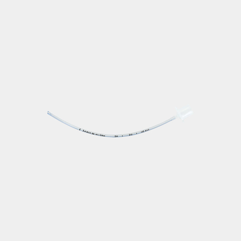 Endotracheal Tube Uncuffed (Box 20)