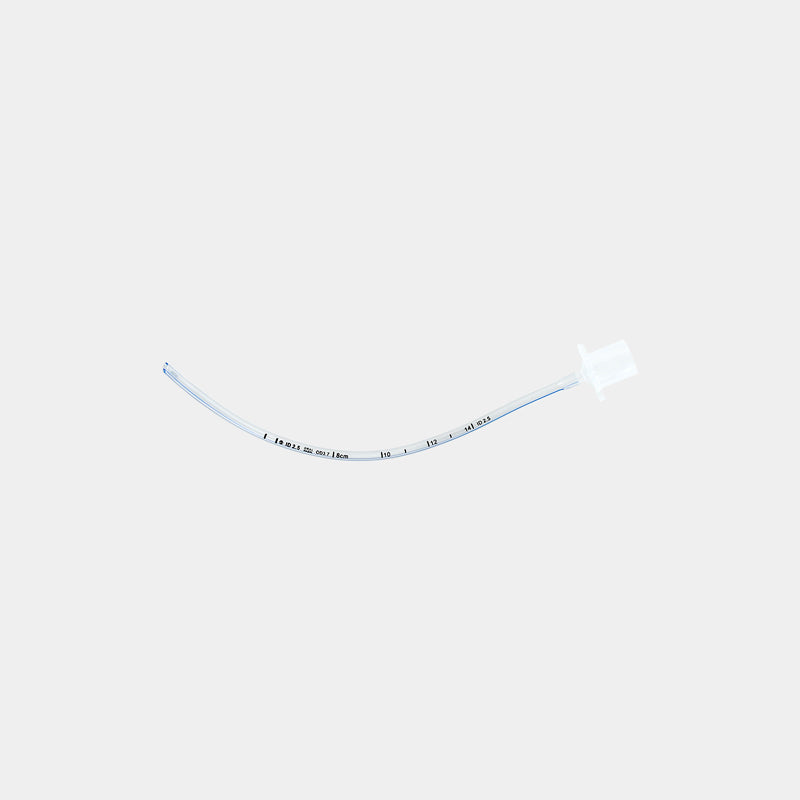 Endotracheal Tube Uncuffed (Box 20)