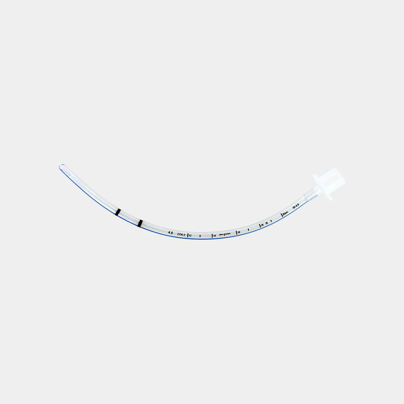 Endotracheal Tube Uncuffed (Box 20)