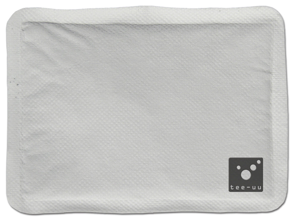 THERMO-PAD set (10pcs) - 