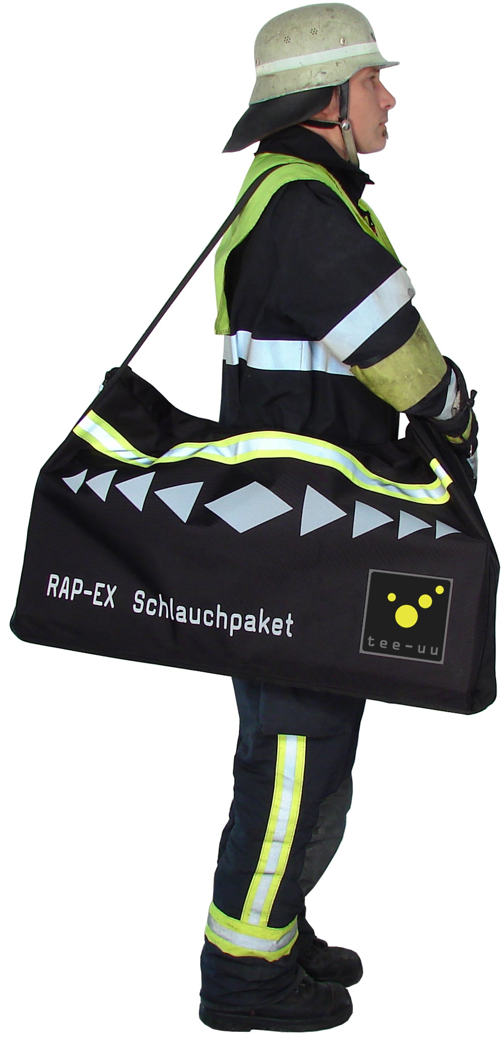 RAP-EX Hose Pack Bag - 