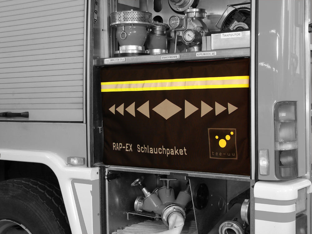 RAP-EX Hose Pack Bag - 