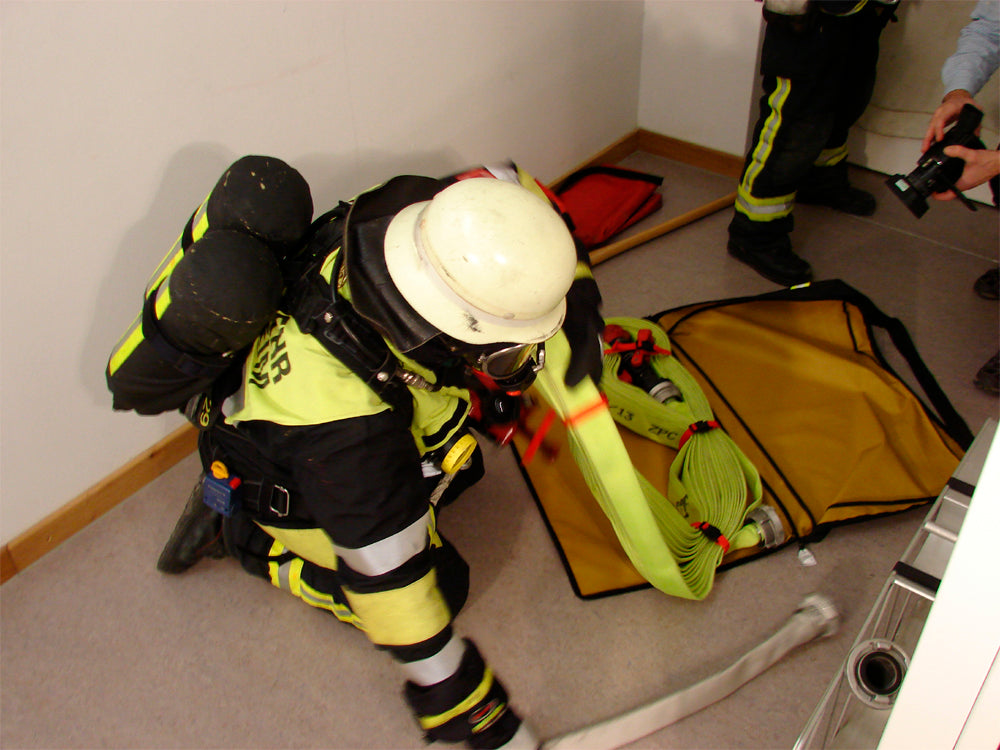 RAP-EX Hose Pack Bag - 