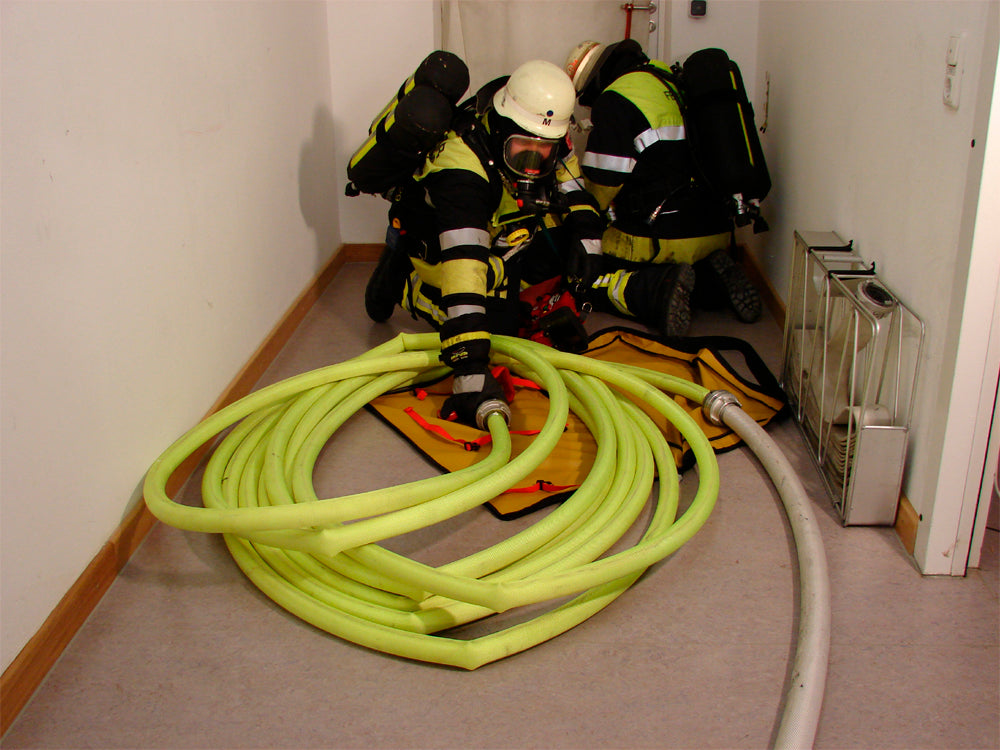 RAP-EX Hose Pack Bag - 