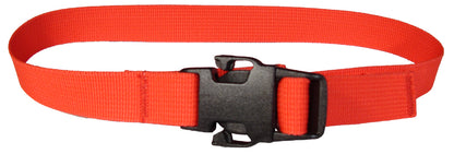 RAP-FIX Firehose Pack Strap, 4 pcs. - 