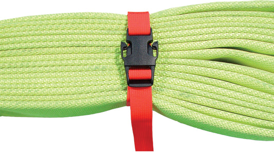 RAP-FIX Firehose Pack Strap, 4 pcs. - 