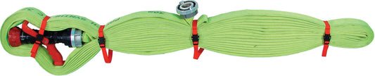 RAP-FIX Firehose Pack Strap, 4 pcs. - 
