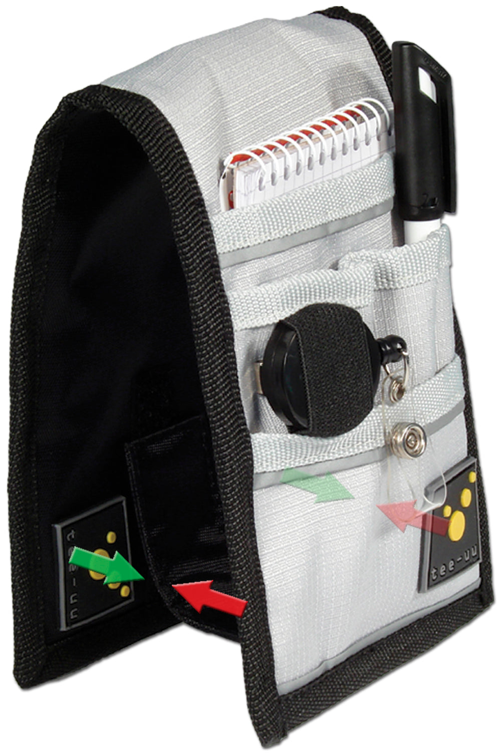 POCKET EVO organizer - 