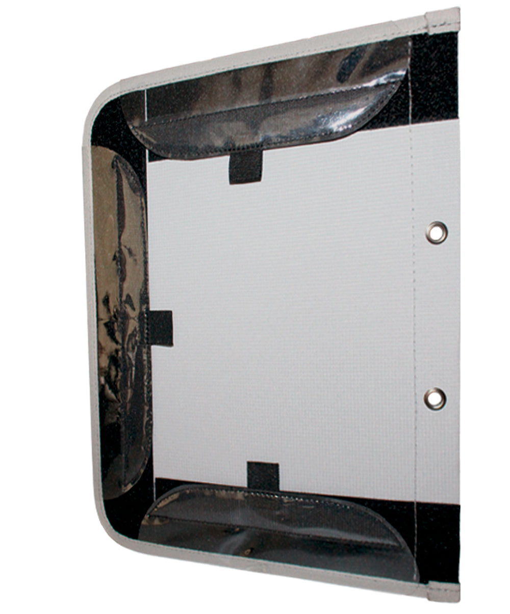 TABLET-FLAP inlay for BIG - 