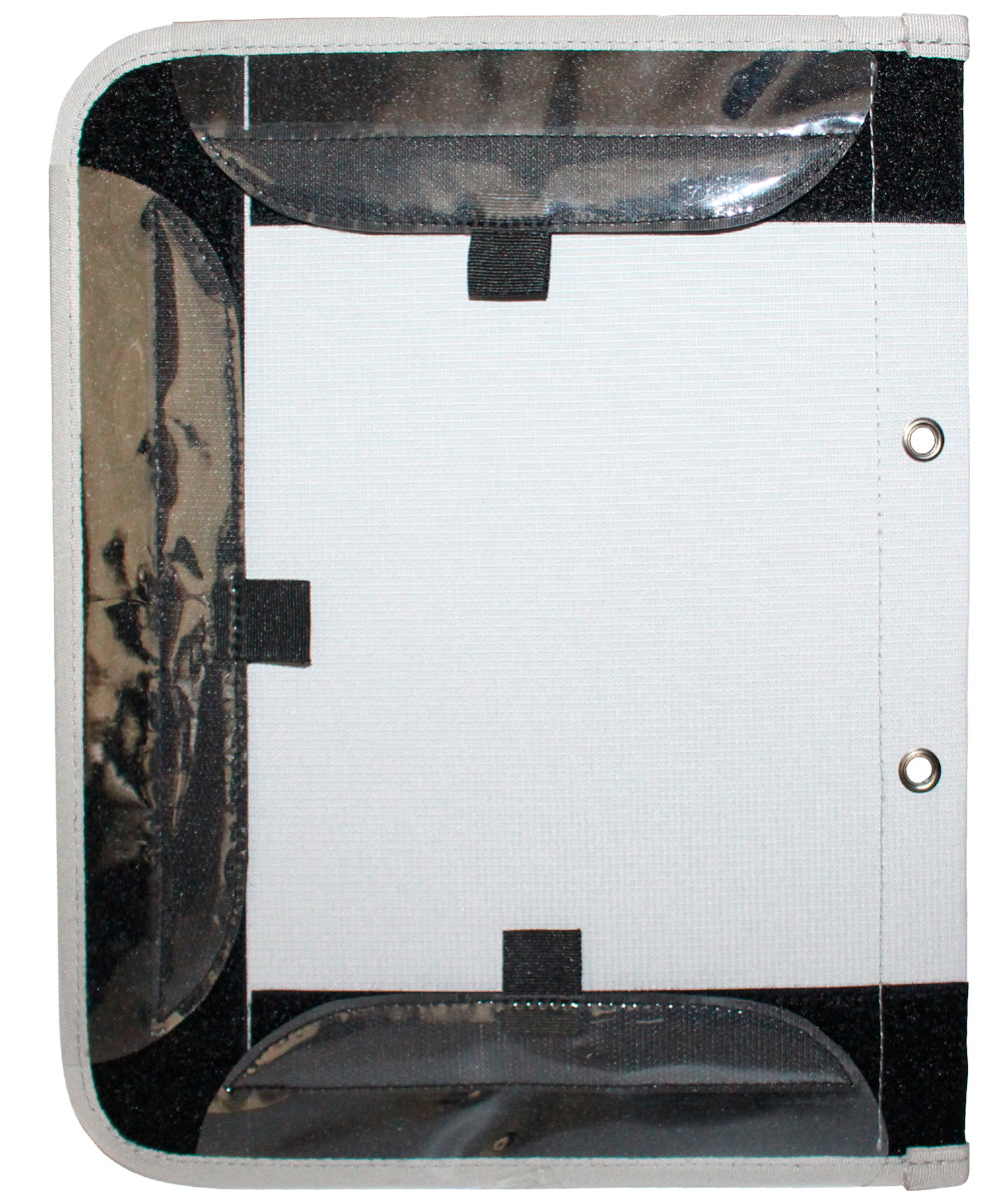TABLET-FLAP inlay for BIG - 