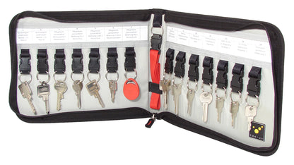 KEYSAFE Organizer - 