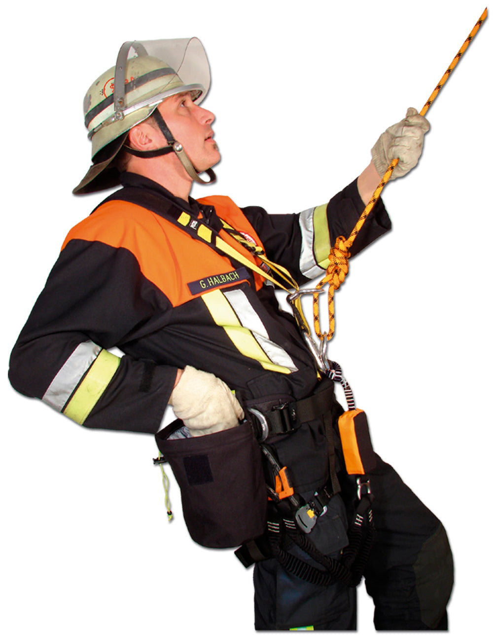 DROP Super Size Holster - 