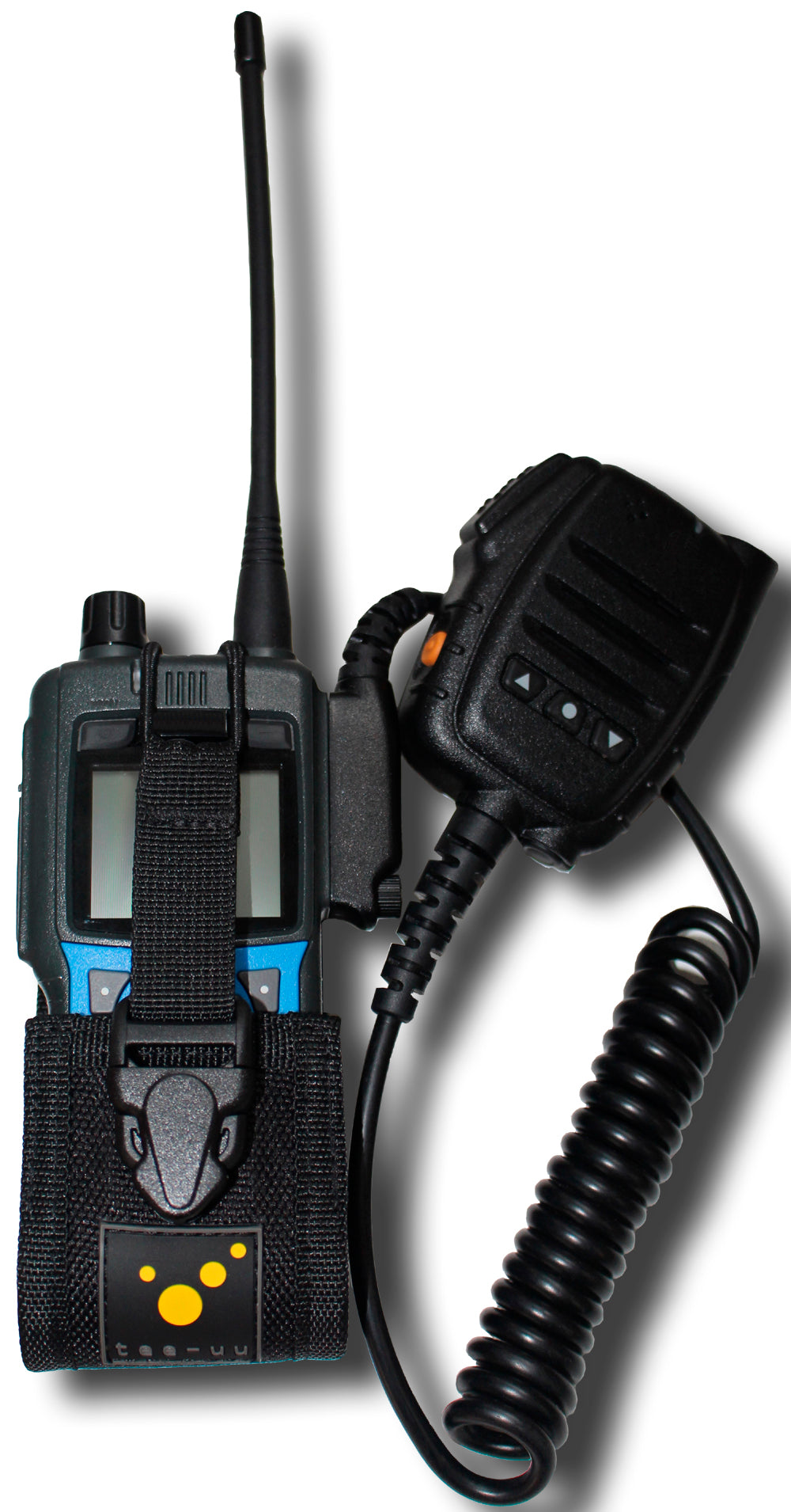 DIGI radio holster - 