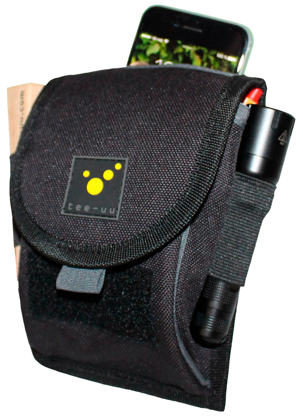 PRIVATE Holster - 