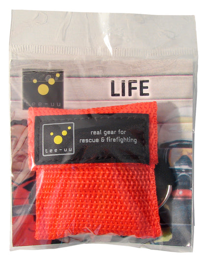 LIFE Mask for CPR (10pcs) - 