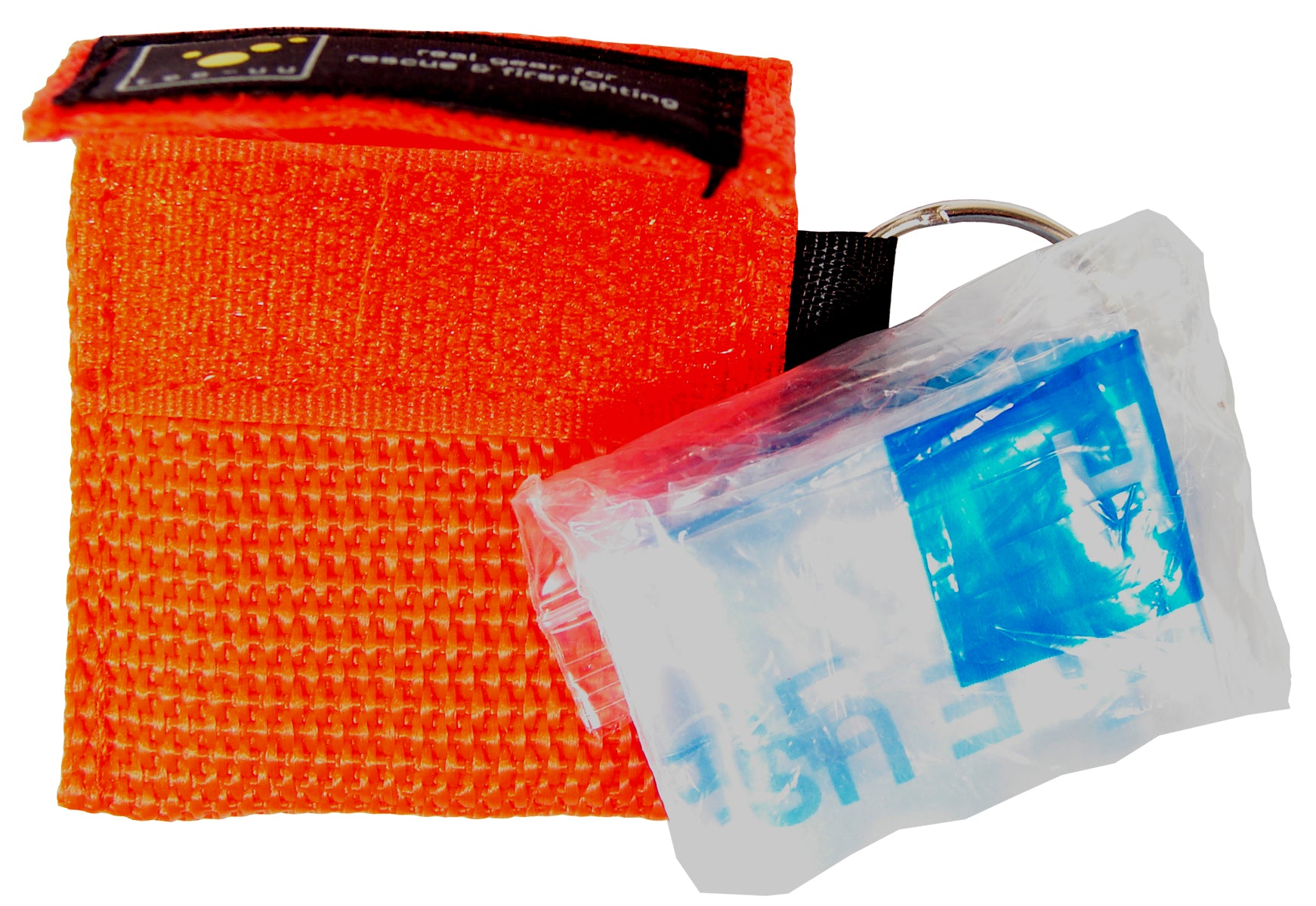 LIFE Mask for CPR (10pcs) - 