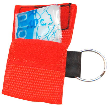 LIFE Mask for CPR (10pcs) - 