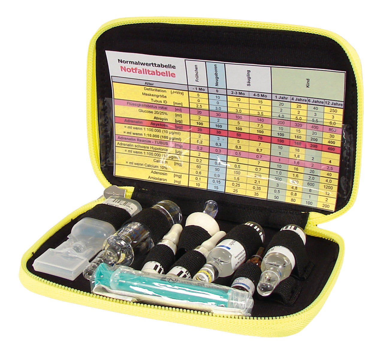 AMPUSAFE Ampoule Holder - 