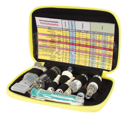 AMPUSAFE Ampoule Holder - 