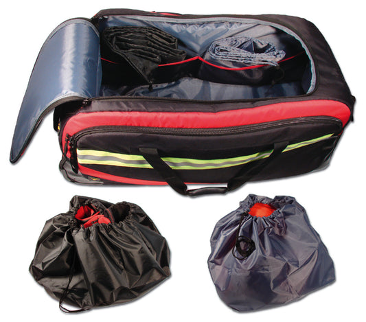 TROLLEYBAG duffle bag - 